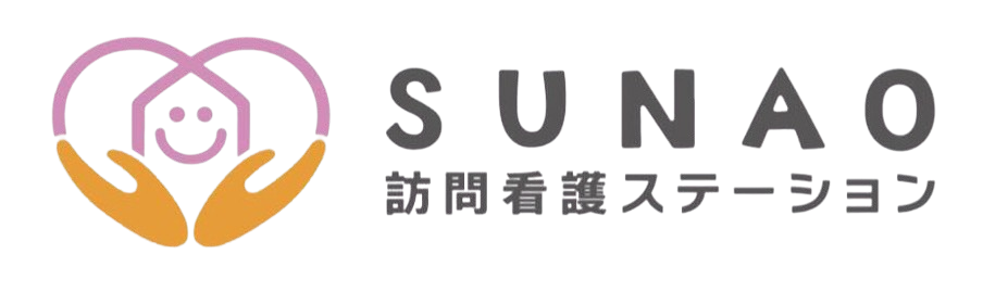 訪問看護ロゴ